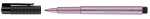 Faber Castell Tuschestift Pitt Artist Pen ruby metallic