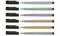 Faber Castell Tuschestift Pitt Artist Pen Farbe 292