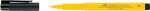 Faber Castell Tuschestift Pitt Artist Pen B kadmiumgelb