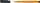 Faber Castell Tuschestift Pitt Artist Pen B lasurorange