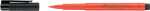 Faber Castell Tuschestift Pitt Artist Pen B scharlachrot
