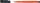 Faber Castell Tuschestift Pitt Artist Pen B scharlachrot