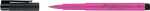 Faber Castell Tuschestift Pitt Artist Pen B purpurrosamittel