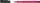 Faber Castell Tuschestift Pitt Artist Pen B karmin rosa