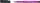Faber Castell Tuschestift Pitt Artist Pen B karmoisin