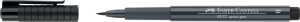 Faber Castell Tuschestift Pitt Artist Pen B kaltgrau VI