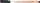 Faber Castell Tuschestift Pitt Artist Pen B fleischfa hell