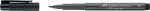 Faber Castell Tuschestift Pitt Artist Pen B warmgrau V