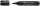 Faber Castell Tuschestift Pitt Artist Pen BB schwarz