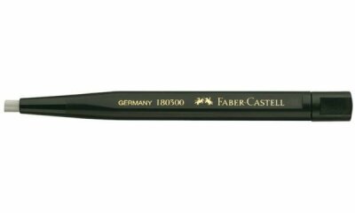 Faber Castell Drehstift m. Glasradierer 180300