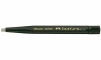 Faber Castell Drehstift m. Glasradierer 180300