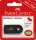 Faber Castell Radierer Sleeve 54x24x10 mm schwarz Blister