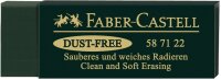 Faber Castell Radierer Art eraser Dust-free