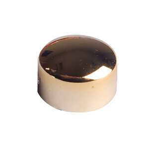 Exacompta Magnete Ø 9mm gold 8St