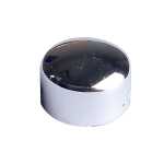 Exacompta Magnete Ø 9mm silber 8St