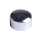 Exacompta Magnete Ø 9mm silber 8St