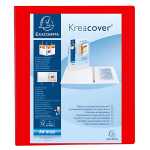 Ringb A4 KC 3seit R 42mm 4R 25mm rt