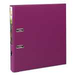 Ordner A4 50mm PP in u auss fuch