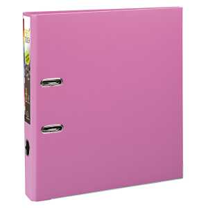 Exacompta Ordner PremTouch 50mm PP Rosa