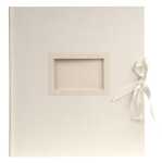 Fotoalbum 29x32 elfenb Kingsbridge
