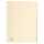 Exacompta Register Karton A4 18-teilg A-Z