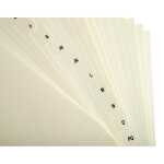 Register Karton A4 20-teilig A-Z