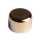 Exacompta Magnete Ø 12mm gold 8St