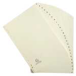 Register Karton A4 26-teilig A-Z