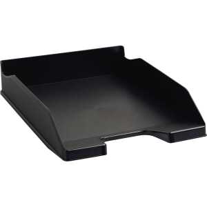 Exacompta Briefablage Combo-Midi Eco schwarz
