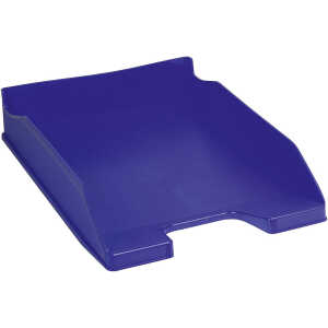 Exacompta Briefablage Combo-Midi Forever blau