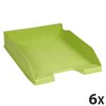 Exacompta Briefabl. COMBO 2 Forev. Anisgrün