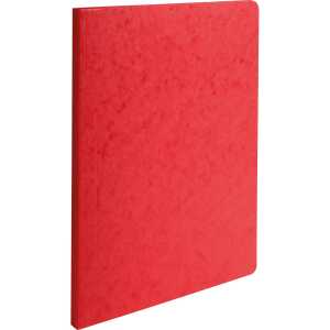 Exacompta NLH Exacompta Aktendeckel Rücken gerillt 3141870901152