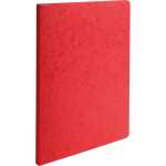 Exacompta NLH Exacompta Aktendeckel Rücken gerillt...