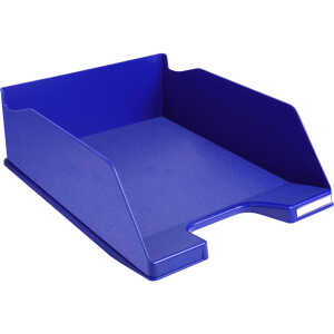 Exacompta Briefablage Combo-Maxi Nachtblau