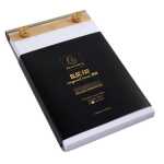 Block FAF 16x10 mit Einl blanko