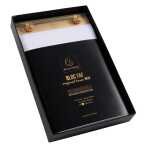 Block FAF 16x10 mit Einl blanko