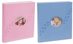 Exacompta Fotobuch Piloo 29x32 60S