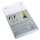 Exacompta Einlage FAF 16x10 blanco 5St