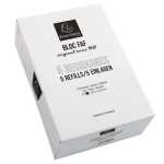 Einlage 185x115 5 St. in Pkg blank