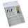Exacompta Einlage FAF 21x13,5 blanco 5Stk