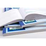 Quittung A6 m MWSt Inklu 50x2Bl NCR