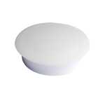 Exacompta Magnete Ø 27mm weiss 5St