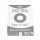Exacompta Karteikarten A6 kariert weiss 100St 3130630132097