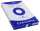 Exacompta Karteikarten A5 blanco weiss 100St
