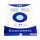 Exacompta Karteikarten A4 blanco blau 100St