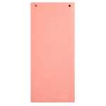 Trennstreifen 105x240mm rosa 100St