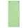 Trennstreifen 105x240mm grün 100St