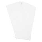 Trennstreifen Recycling 180g weiß