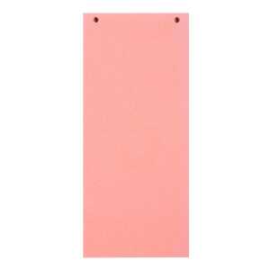 Trennstreifen Recycling 180g rosa