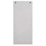 Trennstreifen Recycling 180g gr